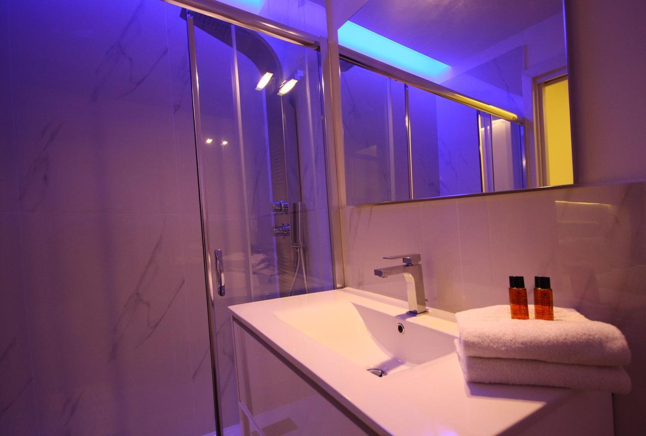 Bed and breakfast Quiriti Vatican Relais 2*