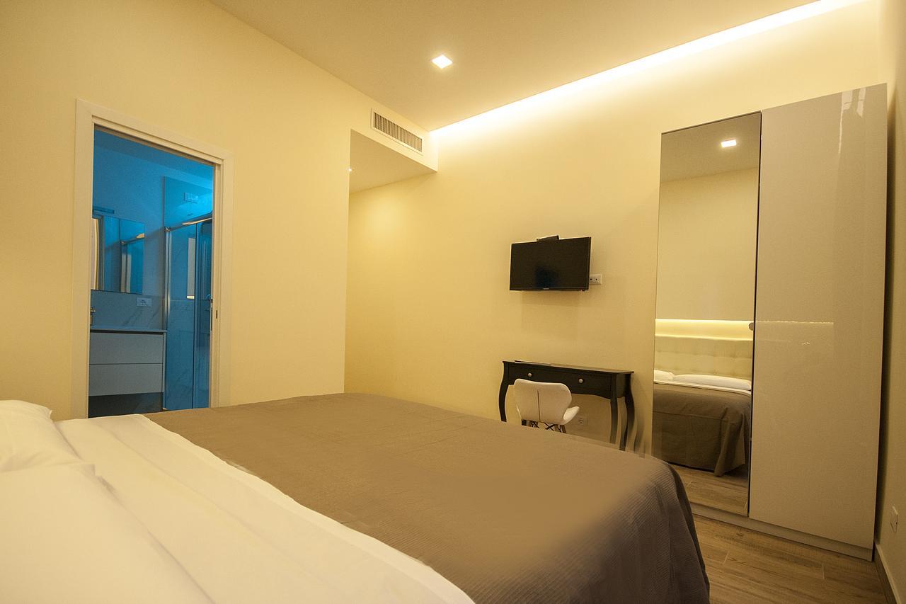 Bed and breakfast Quiriti Vatican Relais