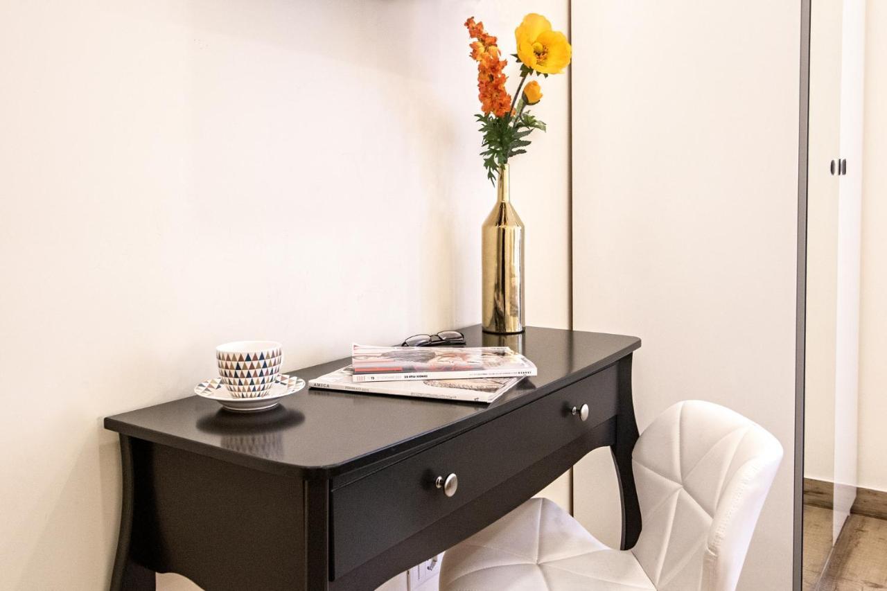 Quiriti Vatican Relais Bed and breakfast Roma