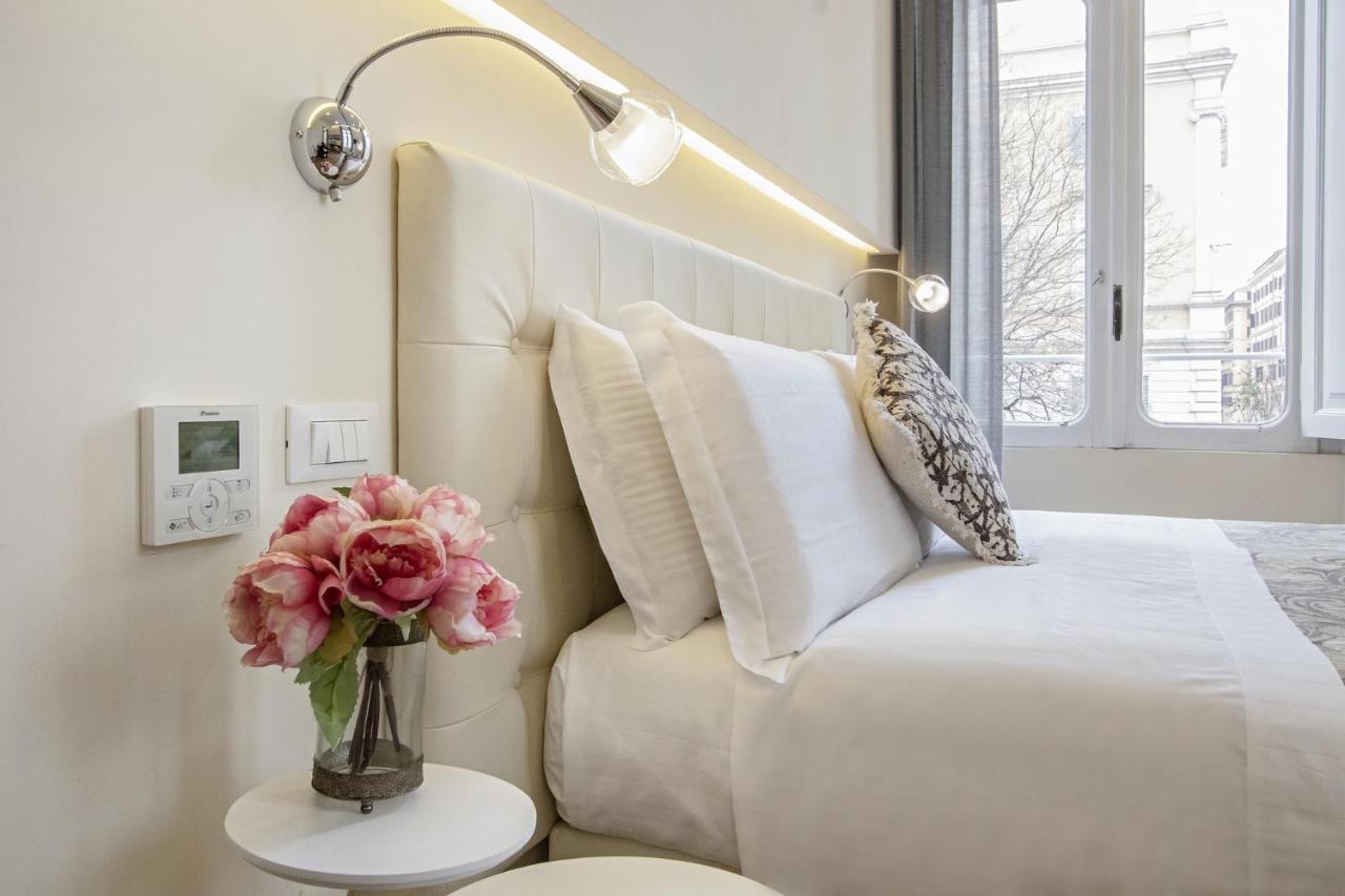 Bed and breakfast Quiriti Vatican Relais