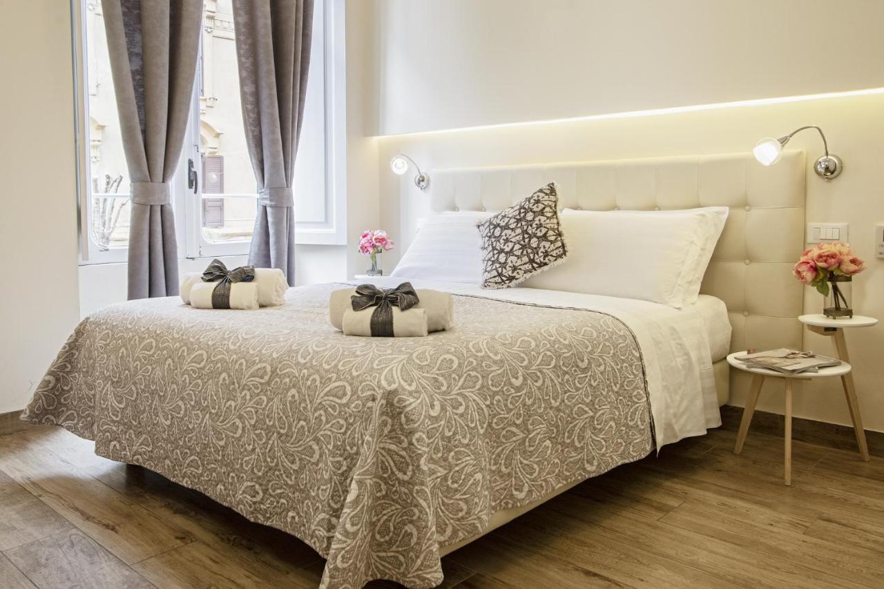 Bed and breakfast Quiriti Vatican Relais 2*