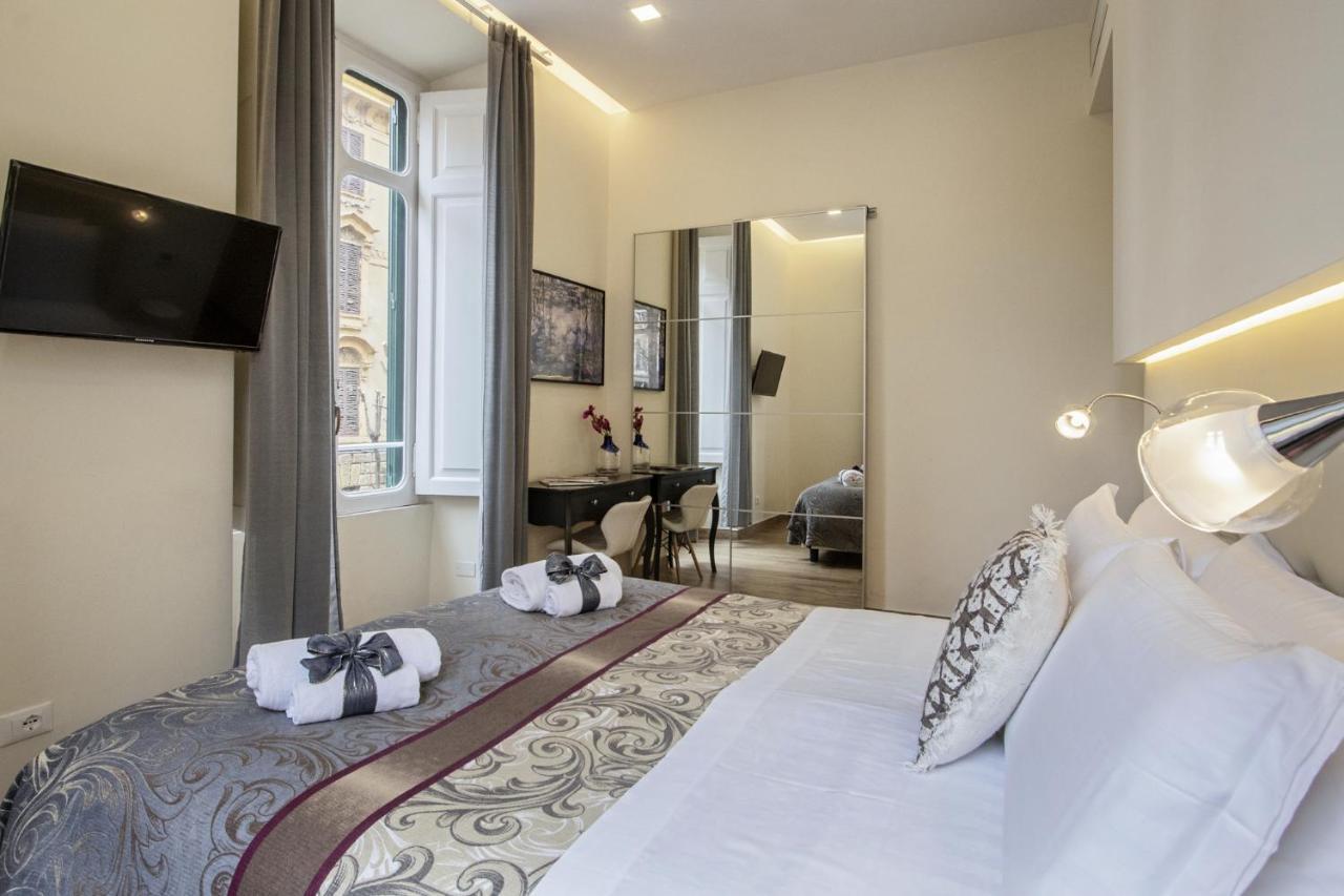 Quiriti Vatican Relais Bed and breakfast Roma