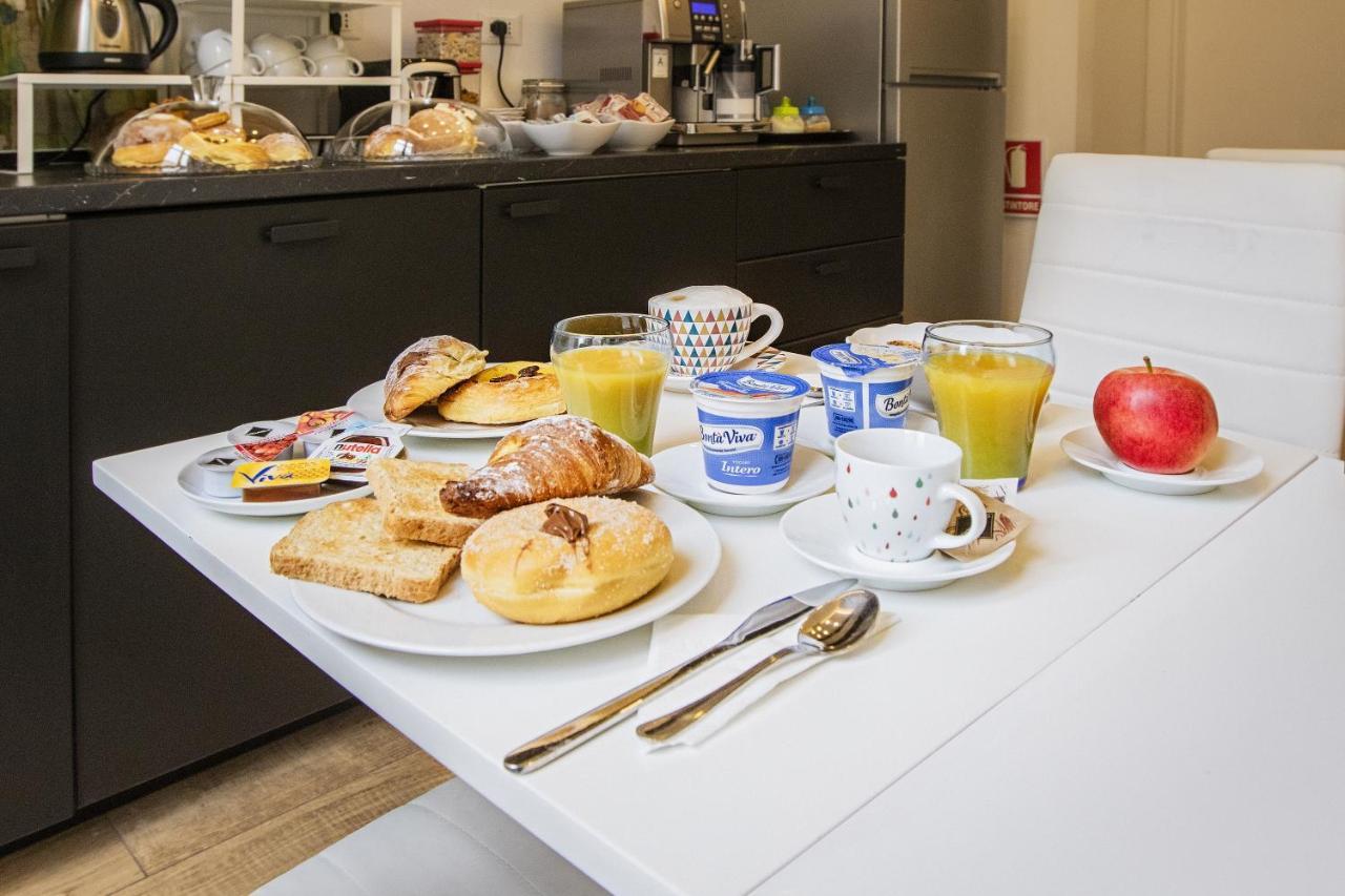 Alojamento de Acomodação e Pequeno-almoço Quiriti Vatican Relais Roma