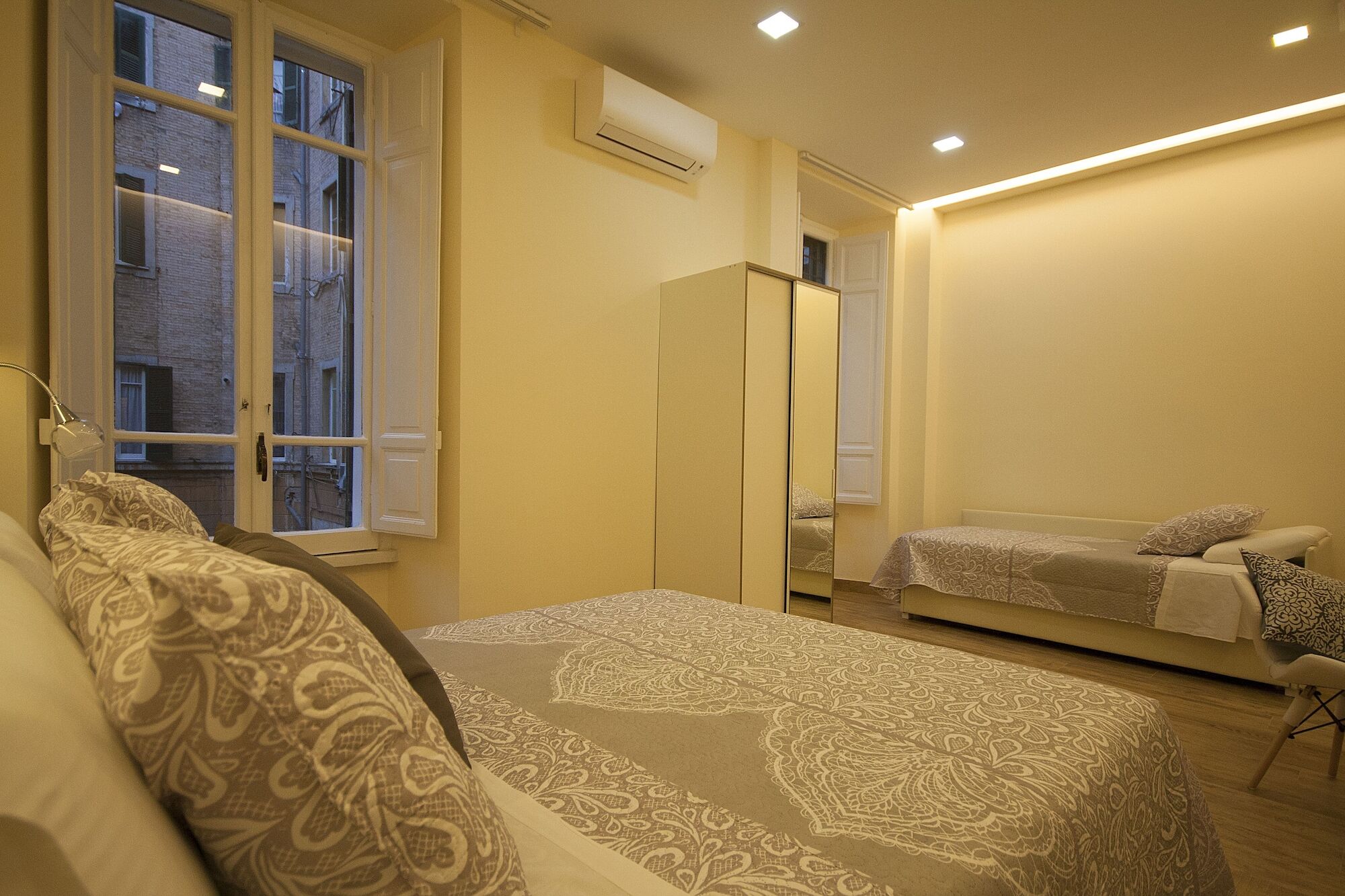 Quiriti Vatican Relais Bed and breakfast Roma
