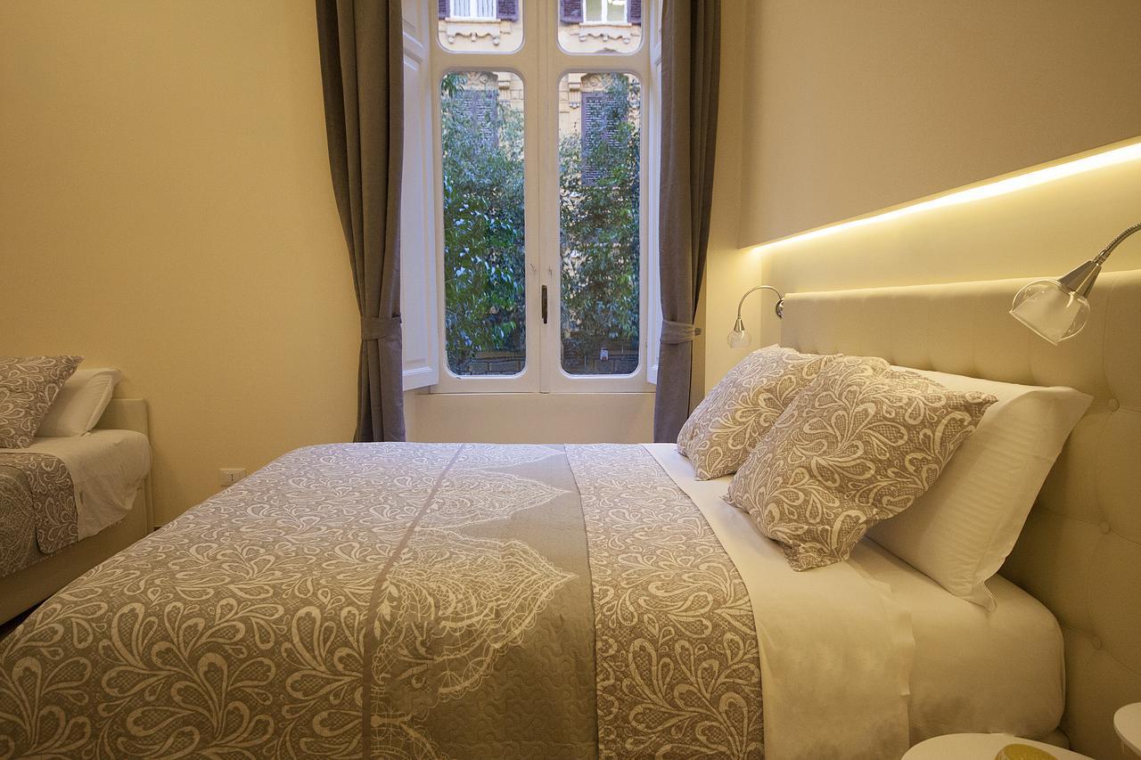Bed and breakfast Quiriti Vatican Relais