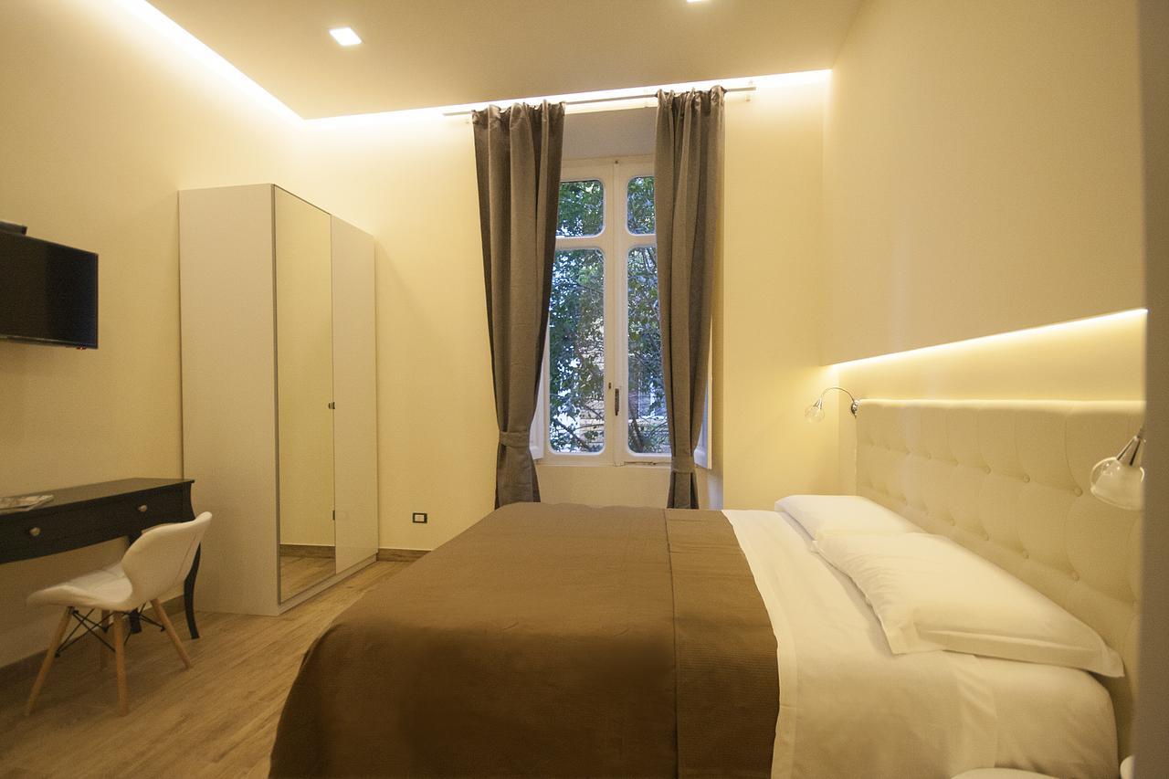 Quiriti Vatican Relais Bed and breakfast 2*